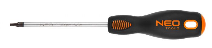 Викрутка NEO, Torx T10x100мм