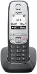 Радіотелефон DECT Gigaset A415 Black