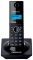 Радіотелефон DECT Panasonic KX-TG1711UAB Piano Black