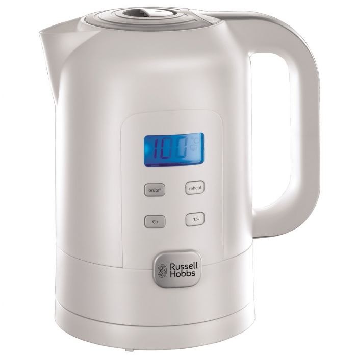 Електрочайник Russell Hobbs 21150-70 Precision Control