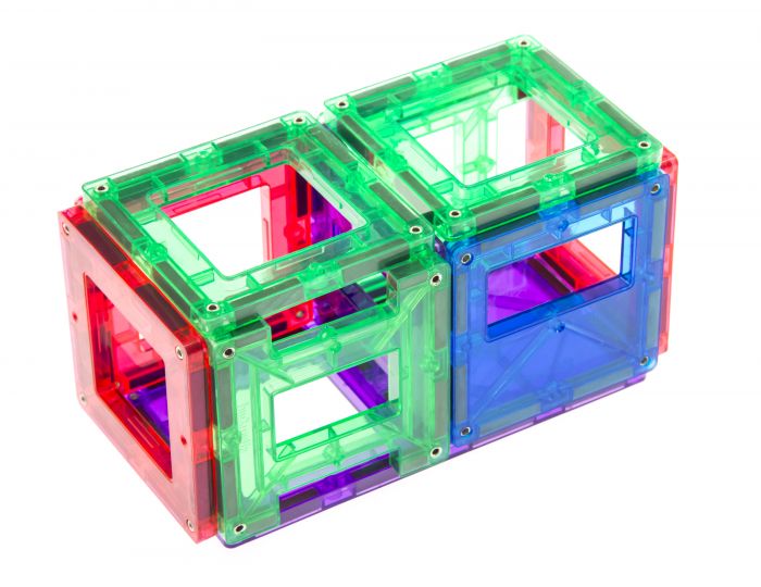 Конструктор Playmags магнітний набір 24 ел. PM162