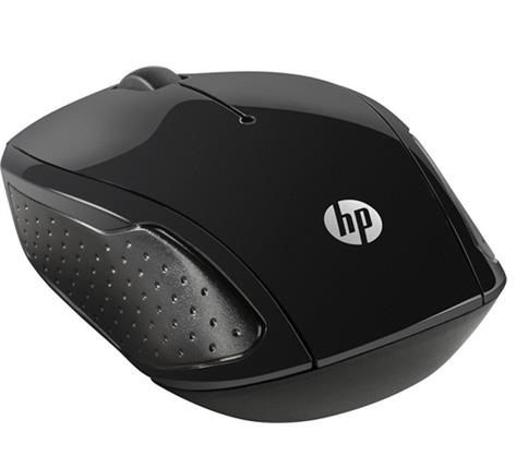 HP Wireless Mouse 200[Black]