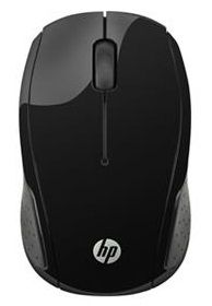 HP Wireless Mouse 200[Black]