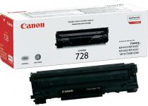 Картридж Canon 728 4410/4430/4450/4550/4570/4580/ 4730/4750/4780/4870/4890/L150/L170/L410 Black