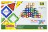 Конструктор Playmags магнітний набір 36 ел. PM168