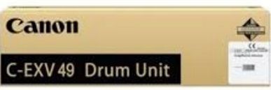 Блок барабану Drum Unit Canon C-EXV49 C3025/C3320/C3325/C3330/C3520/C3525/C3530
