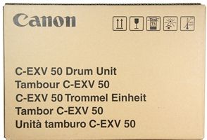 Блок барабану Canon C-EXV50 IR1435/1435i/1435iF Black