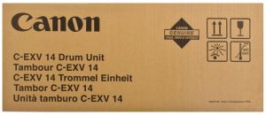Блок барабану Canon C-EXV14 iR2016/2016J/2020