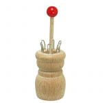 Nic набір для творчості В'язальна машинка лялька NIC540004