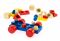 Nic Конструктор дерев'яний Машинка NIC2141