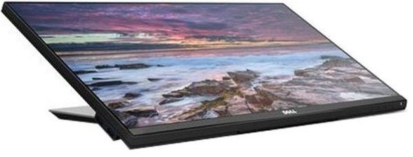 Монітор LCD 23.8" DELL P2418HT D-Sub, DP, HDMI, USB3.0, IPS, Touch Screen