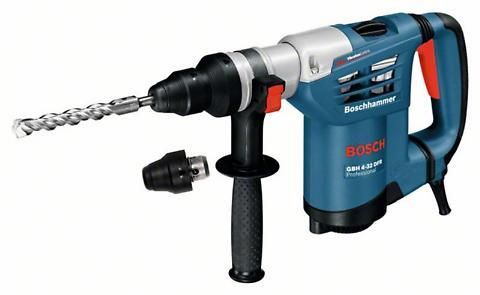 Перфоратор Bosch GBH 4-32 DFR, 900Вт, 5 Дж