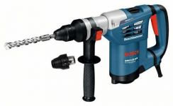 Перфоратор Bosch GBH 4-32 DFR-S, 900Вт, 5 Дж, БЗП 13мм Перфоратор Bosch GBH 4-32 DFR-S, 900Вт, 5 Дж, БЗП 13мм