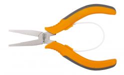 Плоскогубці NEO прецизійні, 130 мм