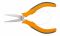 Плоскогубці NEO прецизійні, 130 мм