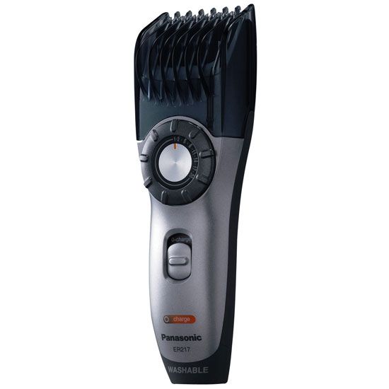 Машинка для стрижки волосся, бороди та вус - тример ER217S520