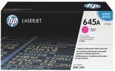Картридж HP CLJ5500 magenta