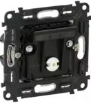 Вимикач Legrand Valena IN*MATIC картковий для готелів, гвинтові клеми