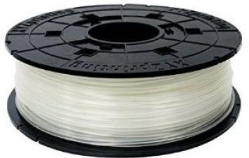 Котушка з ниткою 1.75мм/0.6кг PLA XYZprinting Filament для da Vinci, тілесного кольору