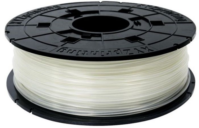 Картрідж з ниткою 1.75мм/0.6кг PVA XYZprinting Filament для da Vinci 2.0, тілесного кольору, водорозчиний