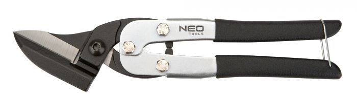 Ножиці по металу NEO, 250 мм
