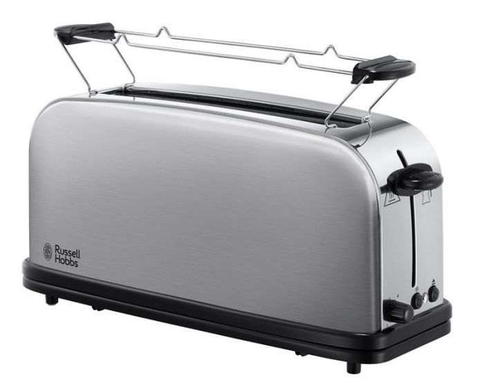 Тостер Russell Hobbs 21396-56 Oxford 2 Slice Long Slot