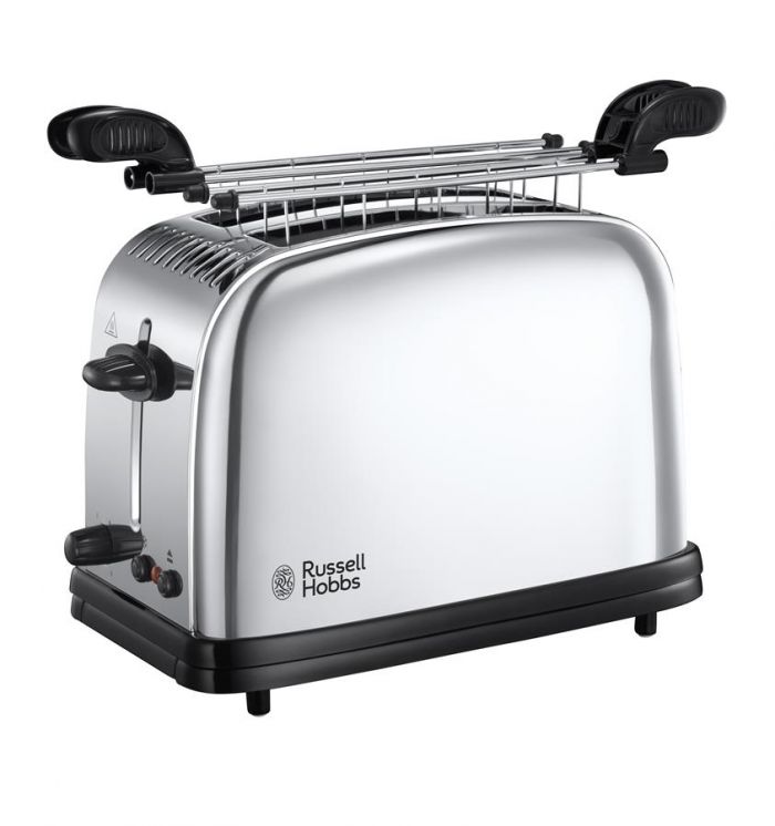 Тостер Russell Hobbs 23310-57 Chester 2 Slice Sandwich