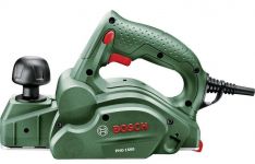 Рубанок Bosch PHO 1500, 550Вт, 82мм, 2.6 кг Рубанок Bosch PHO 1500, 550Вт, 82мм, 2.6 кг