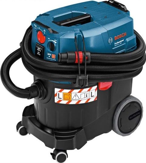 Пилосос Bosch GAS 35 L AFC, 1200Вт, 35л