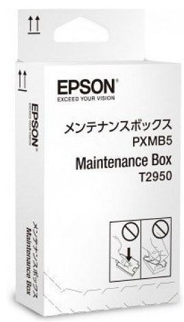 Ємність відпрацьованих чорнил Epson WF-100