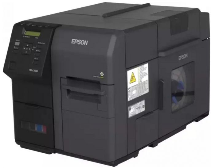 Принтер спец. Epson ColorWorks TM-C7500