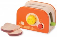 Сюжетно-рольовий набір Wonderworld Тостер WW-4542