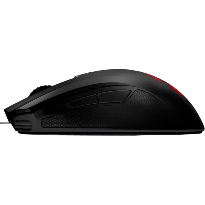 Миша Genius X-G600 USB Gaming Black