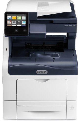 Багатофункціональний пристрій А4 кол. Xerox VersaLink C405DN