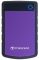 Портативний жорсткий диск Transcend 4TB USB 3.1 StoreJet 25H3 Purple
