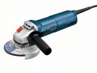 Шліфмашина кутова Bosch GWS 11-125, 1100Вт, 125мм, 11000об/хв Шліфмашина кутова Bosch GWS 11-125, 1100Вт, 125мм, 11000об/хв
