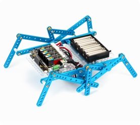 Робот-конструктор Makeblock Ultimate v2.0 Robot Kit