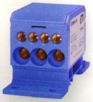 Блок розподільчий ETI EDBM-7/N