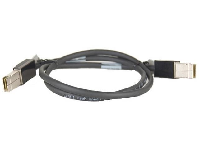 Кабель Cisco Bladeswitch 1M stack cable