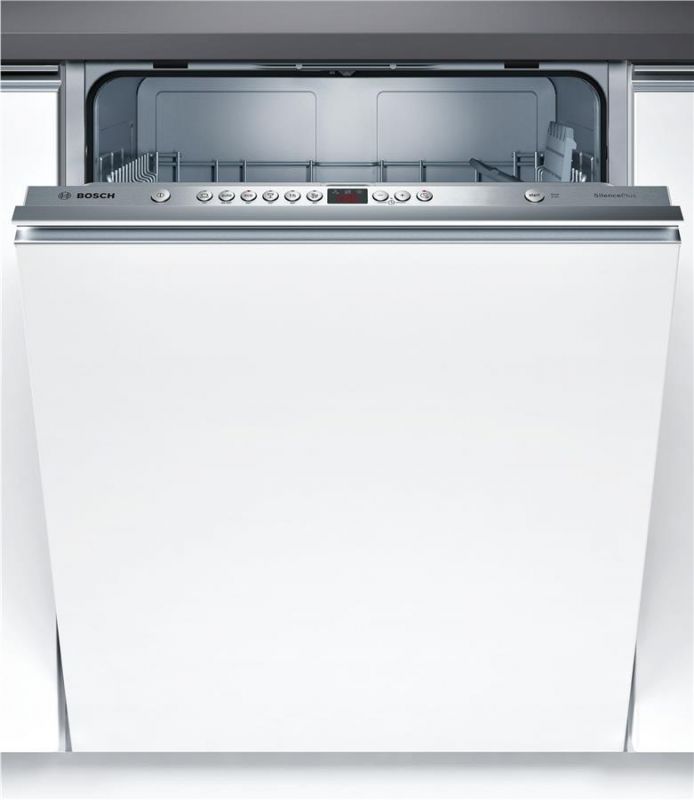 Вбудовувана посудомийна машина Bosch SMV46AX00E - 60 см./12 компл./6 прогр/ 5 темп. реж/А+