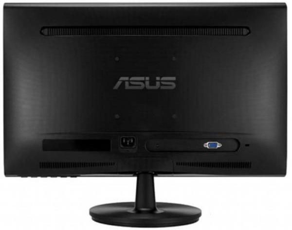 Монiтор LCD 21.5" Asus VP228DE D-Sub, TN
