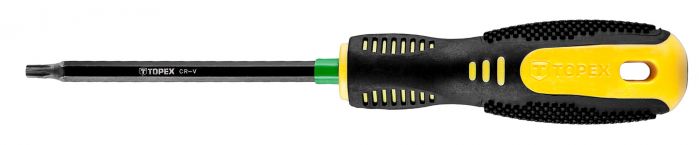 Викрутка TOPEX, Torx T20x100 мм