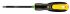Викрутка TOPEX, Torx T25x100 мм