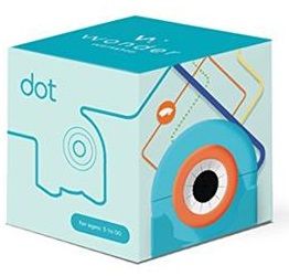 Робот Dot