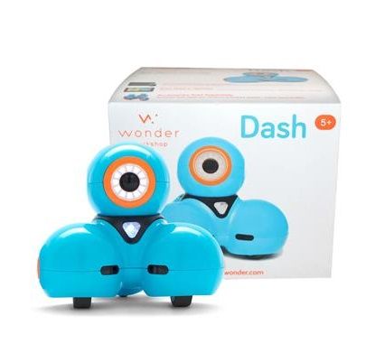 Робот Dash