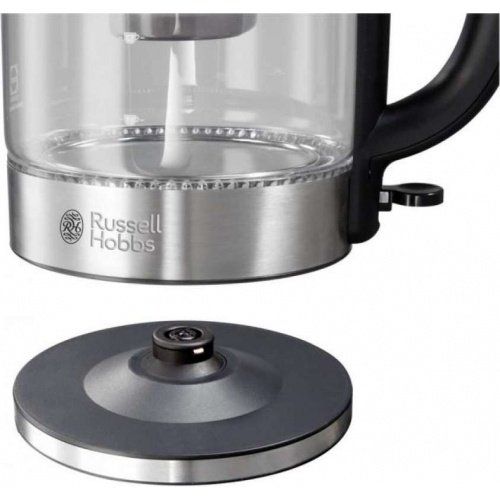 Електричний чайник Russell Hobbs 21600-57 Glass