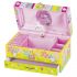 Музична шкатулка goki Конячка, з ящечком 60851G