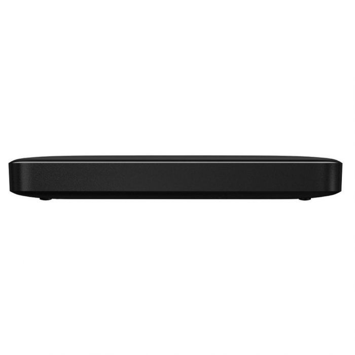 Портативний жорсткий диск WD 1TB USB 3.0 Elements Portable Black