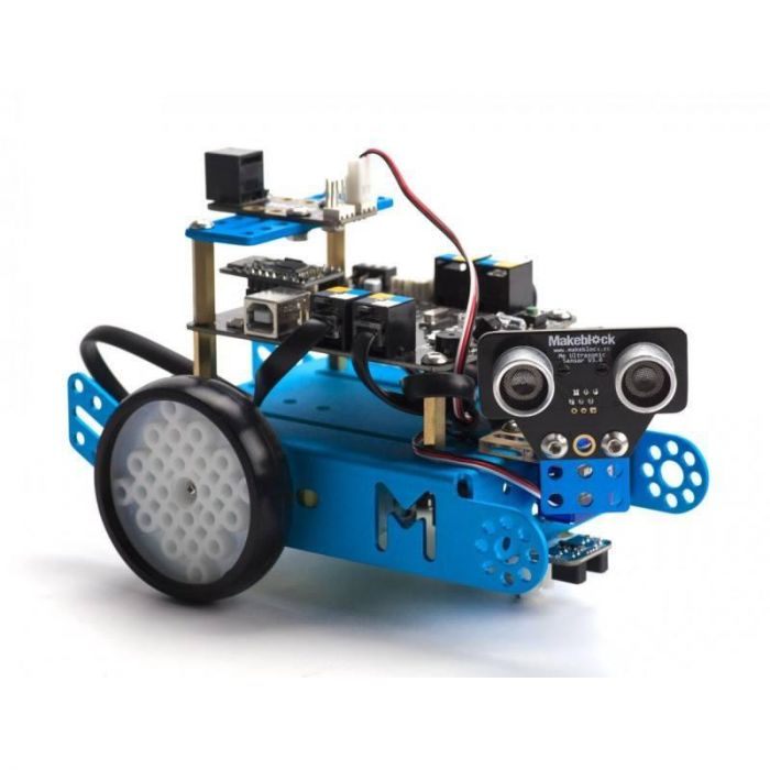 Розширення Makeblock для mBot: серво-пакет (mBot Add-on Pack - Servo Pack)