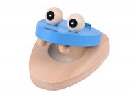 Музичний інструмент goki Кастаньєта Миша 61906G-1